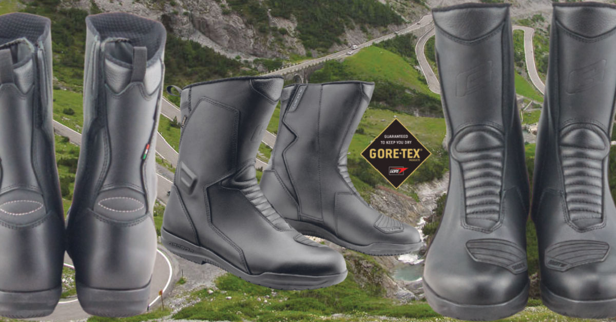 news-gaerne-aspen-1-1208-628 Gaerne, aspen, goretex, motorrad stiefel, schwarz, black, 2021, gaerne stiefel, GAERNE Gore-Tex Stiefel, gaerne-moto-boots-germany.de, gaerne.com, Gaerne Gore-Tex Boots, Touring Stiefel, Adventure Stiefel, Motorradschuhe, Herren, Damen, Motorrad Schuhe, Touring boots, emeasy.de, gaerne-moto-boots-germany.de, gaerne.com, GS, Reisemotorrad, Motorradreisen, onroad Boots, emeasy.de, gaerne-moto-boots-germany.de, gaerne.com, gaerne Deutschland,