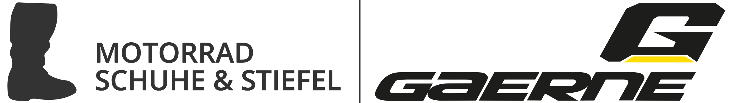 Agentur für Gaerne Motorrad-Stiefel