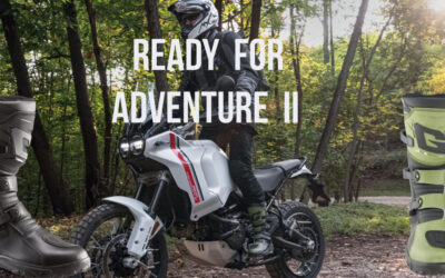 GAERNE ADVENTURE II AQUATECH – ALL TERRAIN